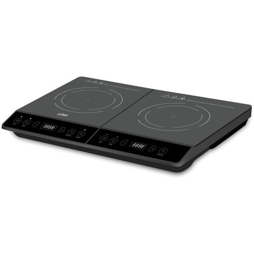 Linea indukcijski kuhalnik dvojni LIP2-0636, 3500W Slike