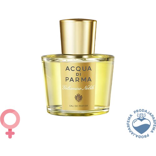 Acqua di Parma Gelsomino Nobile - 100ml Slike