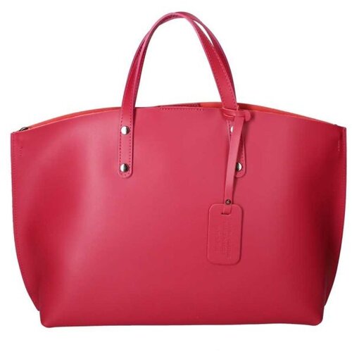 Gave lux Ženska koŽna torba glx22209423fbg/ roze Cene