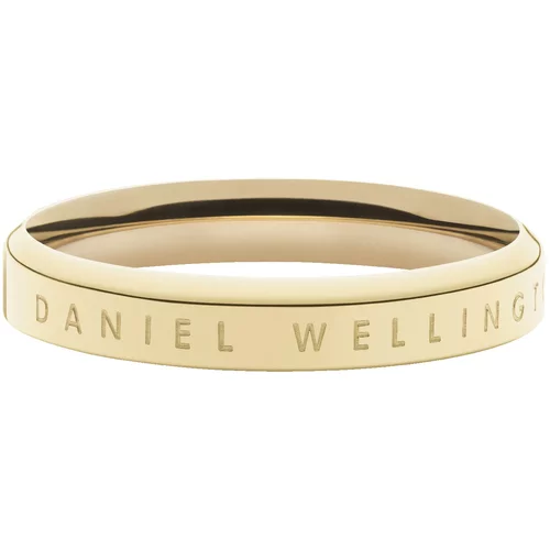 Daniel Wellington Prstan zlata