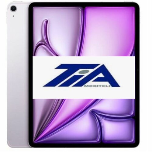 Apple iPad Air 13" Wi-Fi + Cellular 128GB (2024) ljubičasti Cijene
