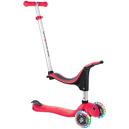 Globber trotinet/guralica za decu Go Up 4u1, Red Cene