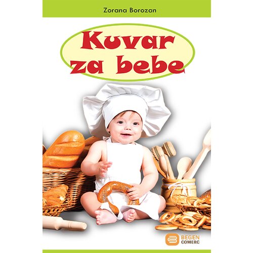  kuvar za bebe Slike