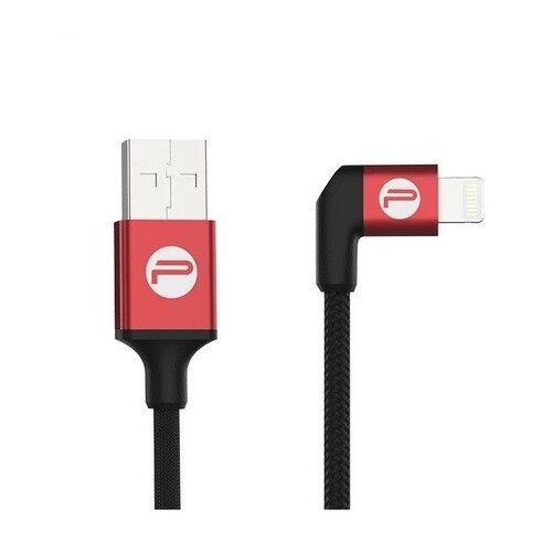 Pgytech USB-A NA LIGHTNING MFI KABEL ZA APPLE IPHONE 0,35 M HITR, (5000259831) Cene