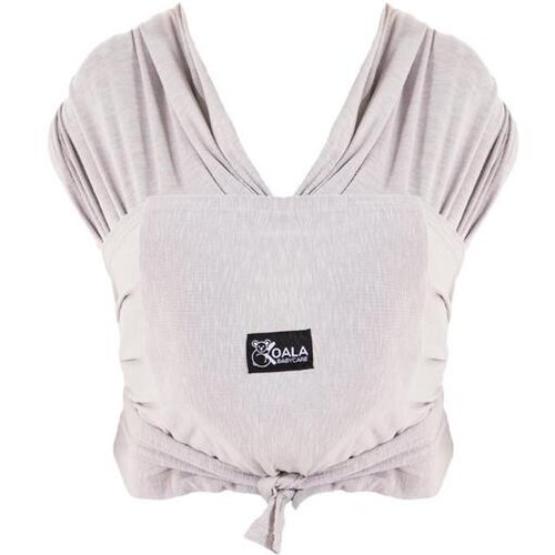 KOALA BABYCARE trak za nošenje KCBLG Light Grey Cene