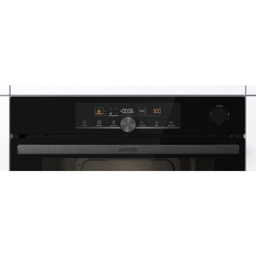 Gorenje BSA6747A04BG 738009 STEAM vgradna pečica Slike