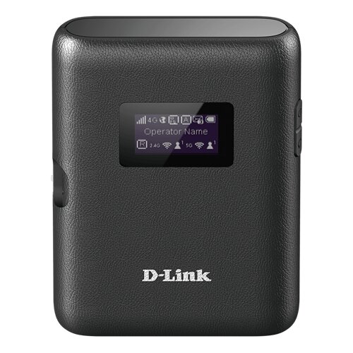 D-link 4G/LTE dostopna točka Wi-Fi DWR-933 Cene