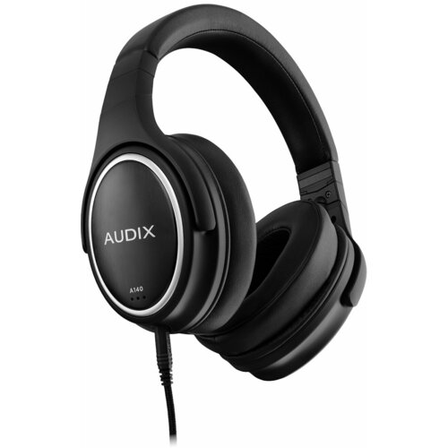 AUDIX A140 slu&amp;scaron;alice studijske Slike
