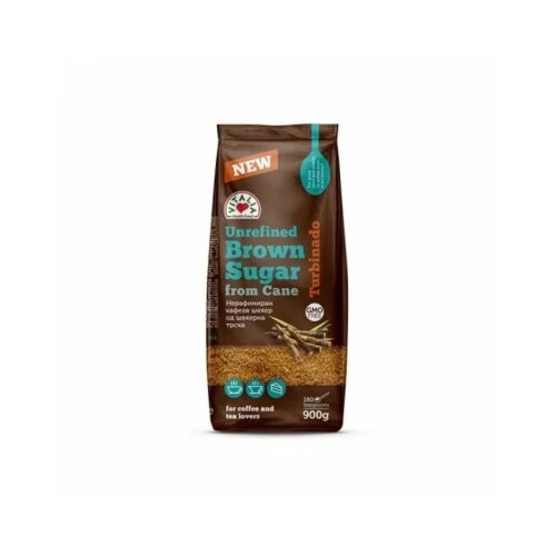  TURBINADO NERAFINISANI &Scaron;EĆER 900G (1100018984) Cene
