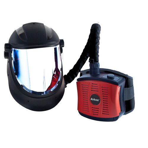  Maska za varjenje NAVITEK AIRKOS VISOR Slike