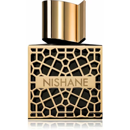 Nishane Nefs parfumski ekstrakt uniseks 50 ml
