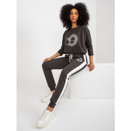 RELEVANCE Set-RV-KMPL-7719.37-dark khaki Cene