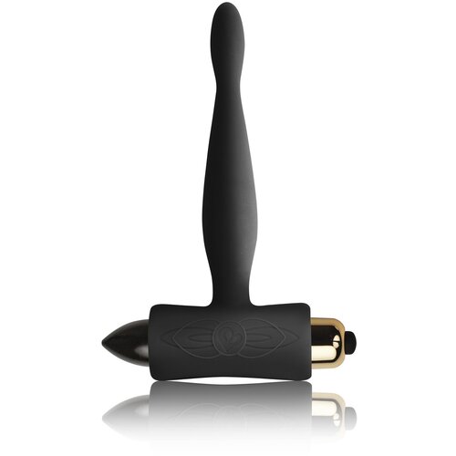 Rocks-Off Analni vibrator Petite Sensations Teazer, crni Cene