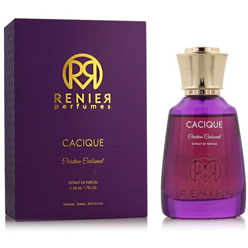 Parfem Cacique 50 ml parfumski ekstrakt unisex Cene