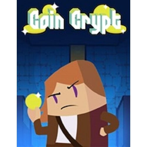 Steam Coin Crypt (PC) Key GLOBAL Cene