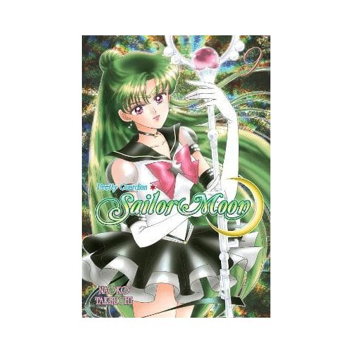 Diamond Comic Distributors Naoko Takeuchi - Sailor Moon Vol. 9 Cene