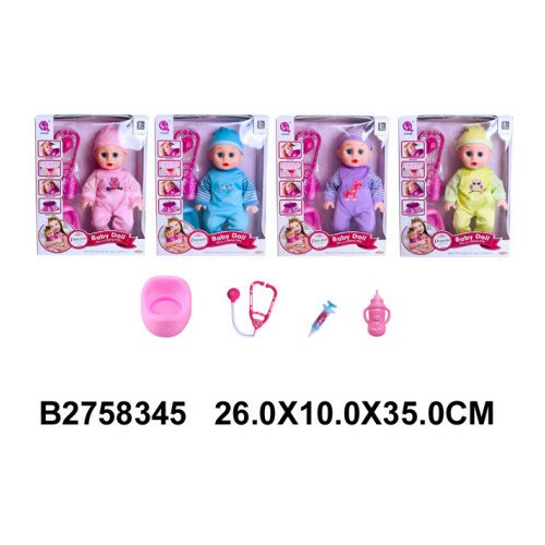  Lutka beba doktorski set ( 834507-K ) Cene