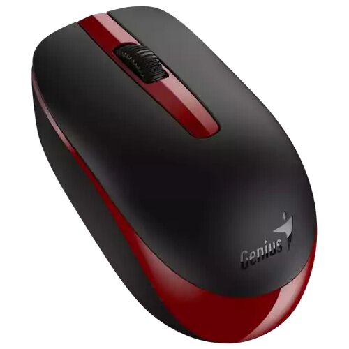 Bežični miš Genius NX-7007 1200dpi, crveni - optički Cene