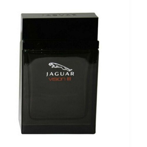 Parfem za mu&amp;scaron;karce Jaguar Vision III EDT 100 ml Slike