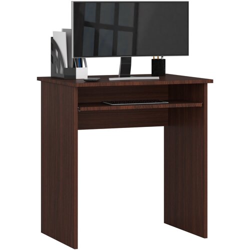 AKORD BIURKO STAR WENGE, (21702512) Slike