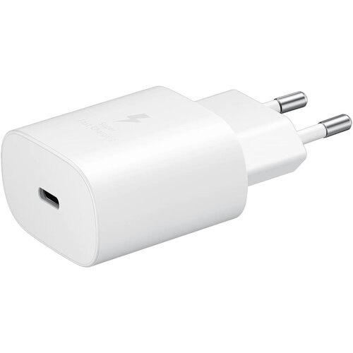 Samsung 25W Super Fast Charging USB-C Cijene