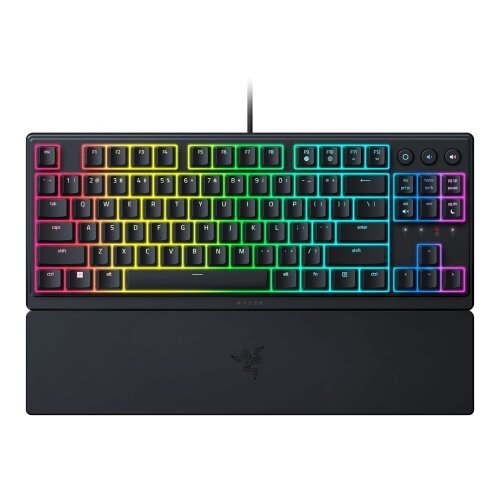 Razer Tastatura Ornata V3 Tenkeyless Slike