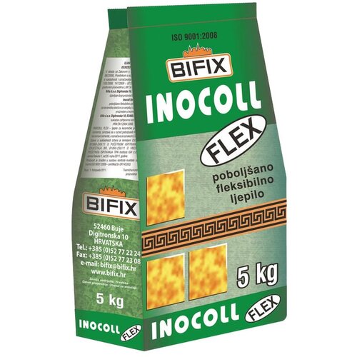  Ljepilo za pločice Inocoll flex 5/1 Cene