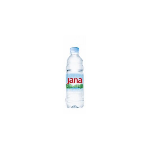 VODA JANA NEGAZIRANA 0,5L PET Slike