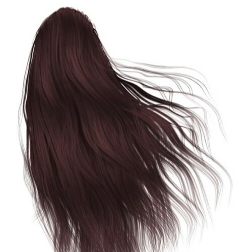 Hair Company Professional farba za kosu inimitable color 100ml 4.4 auburn chestnut Slike