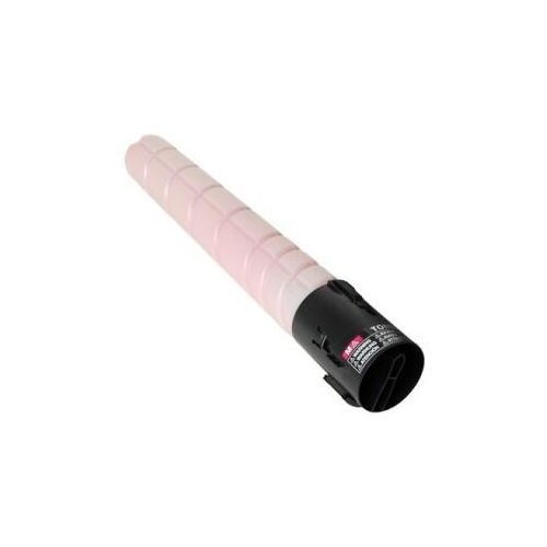 KM toner TN-321AM h magenta (A33K35A) Cene