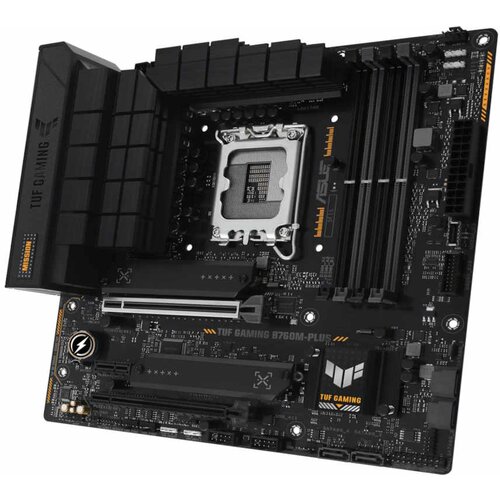Asus Maticne ploce TUF GAMING B760M-PLUS Slike