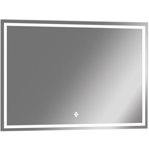 Quartz Led ogledalo touch Bella 90x60cm K-Jo Cene