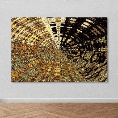 Wallity Slika na zidu DEV03027100140, 100x140 cm Cene