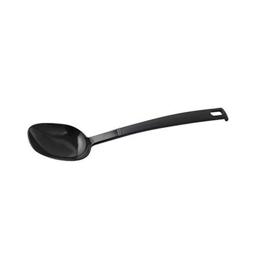  Ka&amp;scaron;ika za serviranje nero 30CM Slike