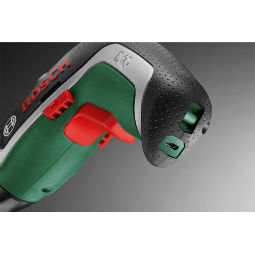 Bosch IXO 7 Cordless Screwdriver, Basic Slike