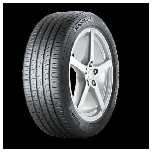 Barum Bravuris 5HM ( 195/50 R16 88V XL ) Slike