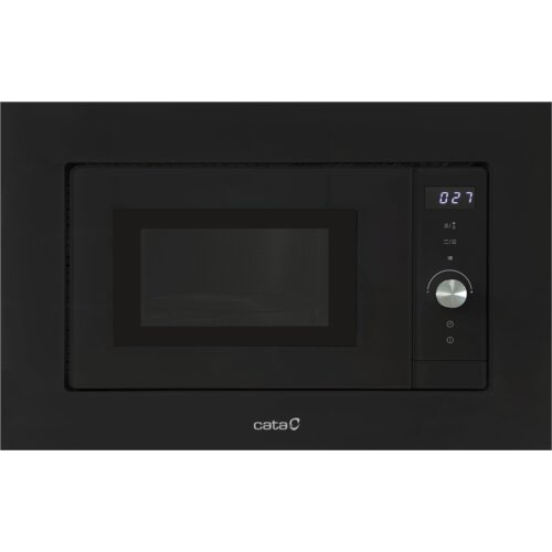 Cata MC 20 D BK Black Combination microwave Built-in 20 L 700 W Cijene