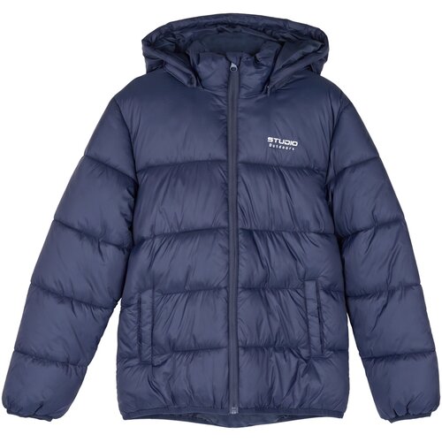Name it Puhovke NKMMARBLE JACKET PB1 Slike