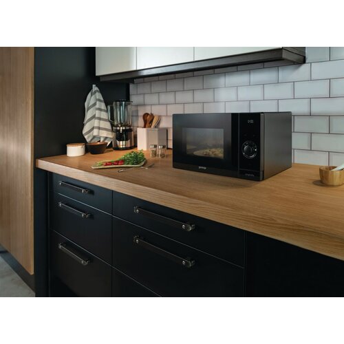 Gorenje MO235SYB mikrotalasna rerna Slike