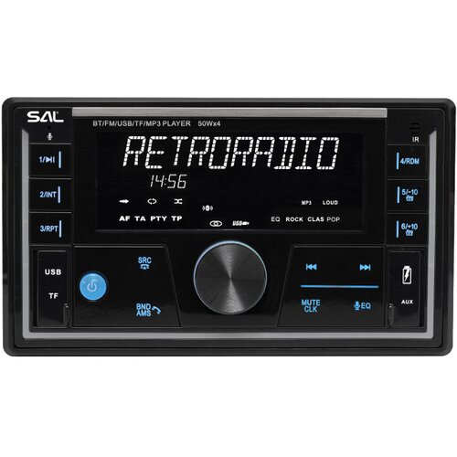 smart+ auto radio SAL Cene