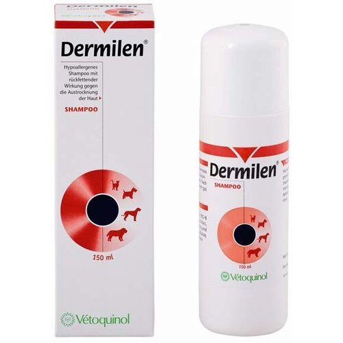  Dermilen sampon 300ml Slike