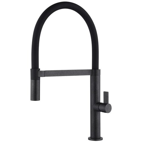  Slavina Helika Magnus 7043 Black metallic Cijene