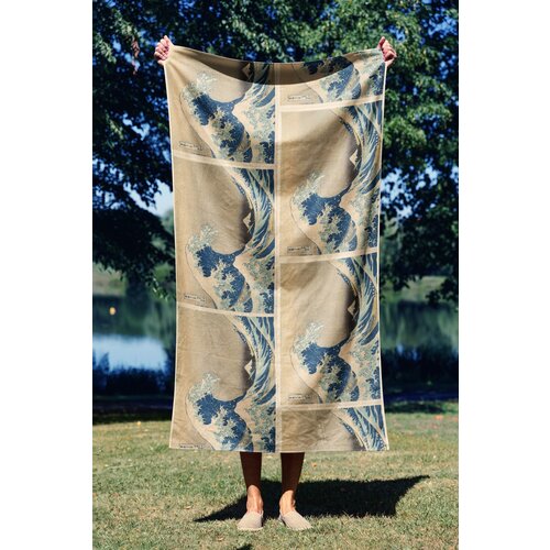 Conceptum Hypnose peškir za plažu 70x130cm Šareni Cene