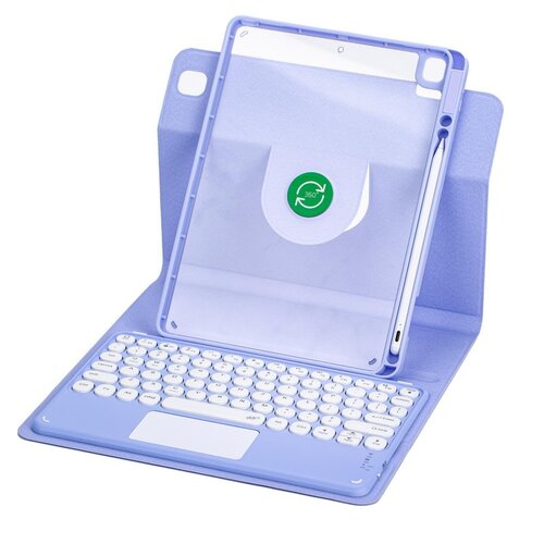 Royal Bailey Flip cover in Bluetooth Tipkovnica PD-E209 za iPad10th (2022)10.9, (21594473) Slike