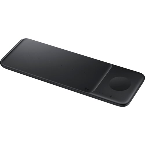 Samsung Fast Wireless Charger Trio Black with travel adapter Cijene