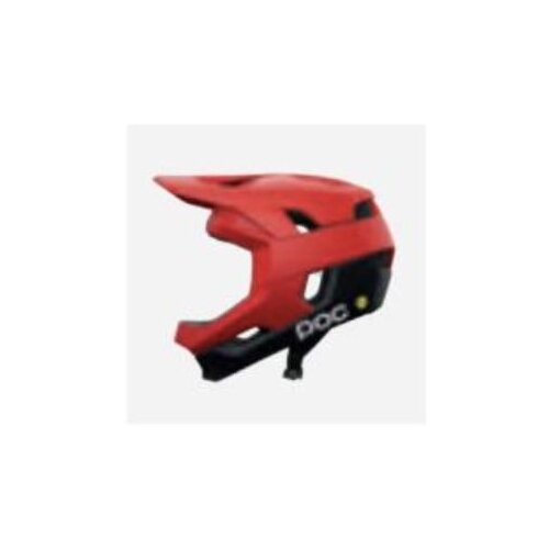Poc Otocon Race MIPS Red Slike