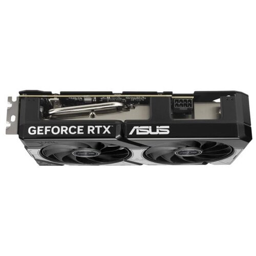 Asus Graficka karta DUAL RTX 5060 TI NVD/16GB/GDDR7/128bit/crna Cene