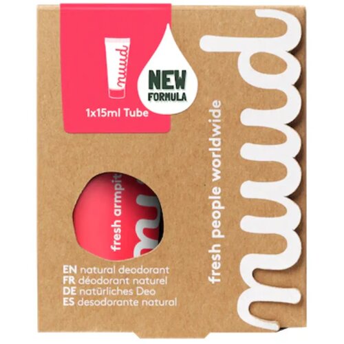 NUUD Starter Pack - red Cene