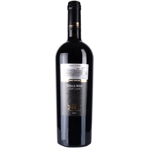 Vinarija Jovac stella noir Slike