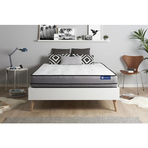 ACTISOM Vzmetnica 160x195 cm spominska pena - Actimemo Night, (21615424) Cene